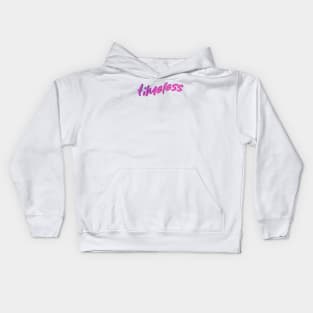 timeless (taylors version) Kids Hoodie